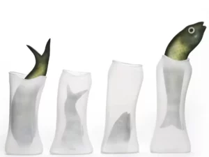 musée Art Décoratif collection verre